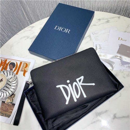 DIOR 디올 클러치 D9043
