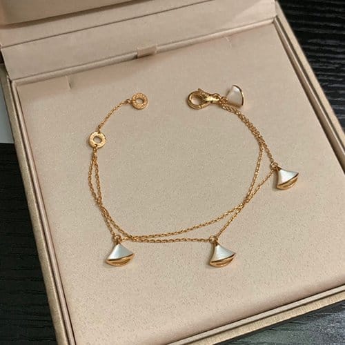 BULGARI 불가리 팔찌 B5049 (정품과 비교가능한 퀄리티 )