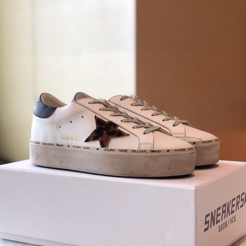 GOLDEN GOOSE 골든구스 여성용 스니커즈 신상 (250사이즈 주문제작)