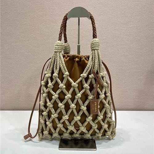 PRADA 프라다 숄더백 1BC111 3COLOR