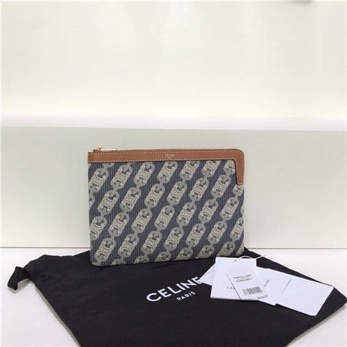 CELINE 셀린느 클러치 C10510