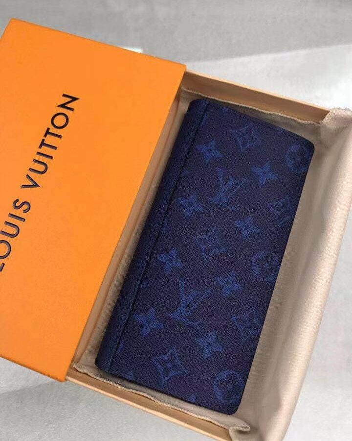 LOUIS VUITTON 루이비통 브라짜 월릿 m30297