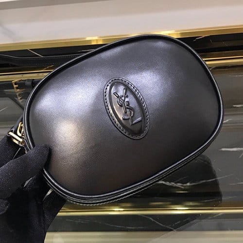 SAINT LAURENT 생로랑 미니 숄더백 YS2001