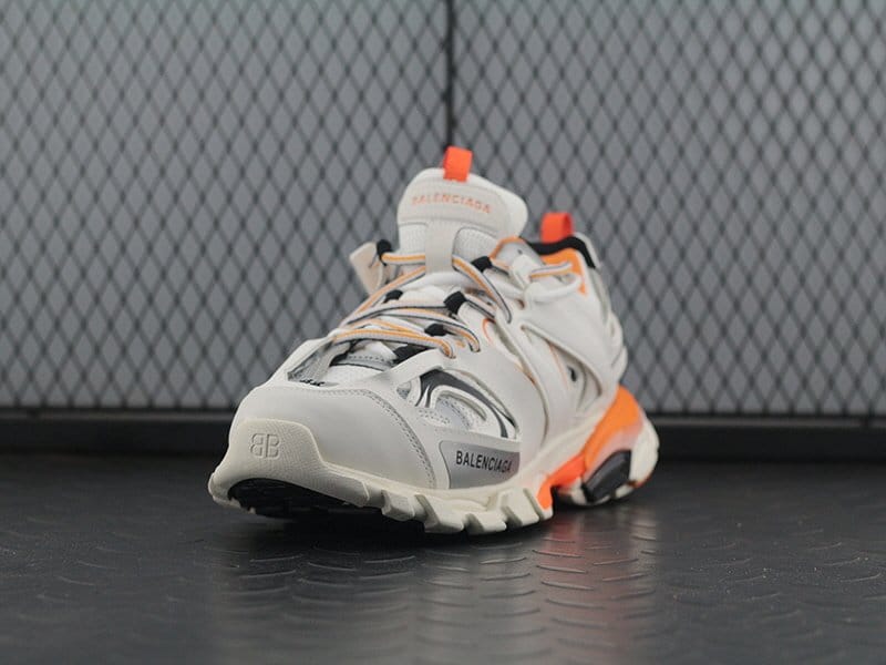 BALENCIAGA 발렌시아가 트랙