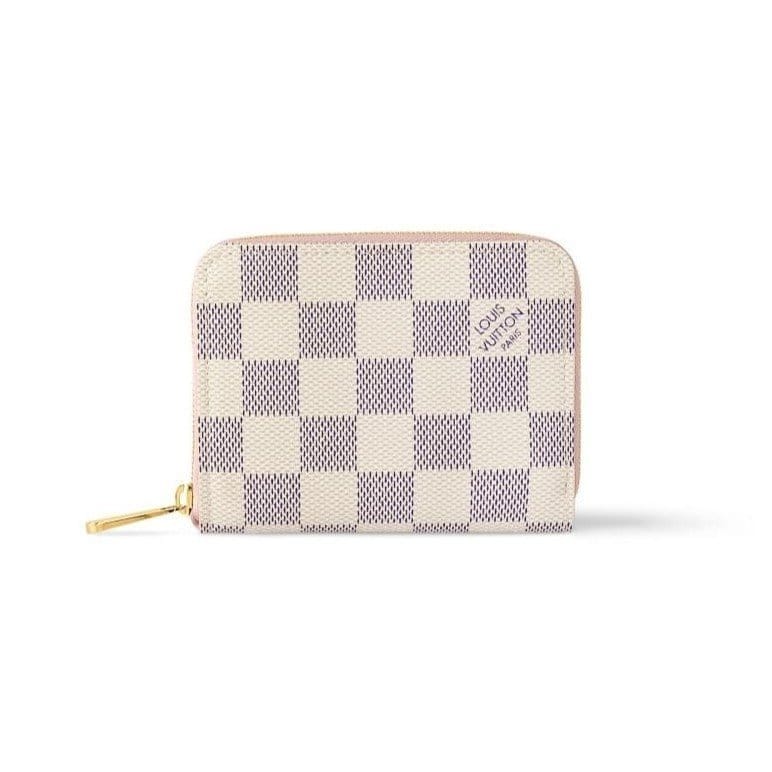 LOUIS VUITTON 루이비통 지피 동전지갑 N60229