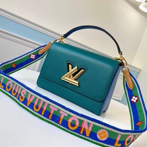 LOUIS VUITTON 루이비통 트위스트 MM M55851 2020/신상
