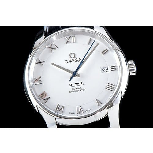 OMEGA 오메가 드빌 433.13.41.21.02.001 칼리버