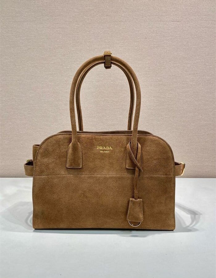 PRADA 프라다 토트백 1BG538