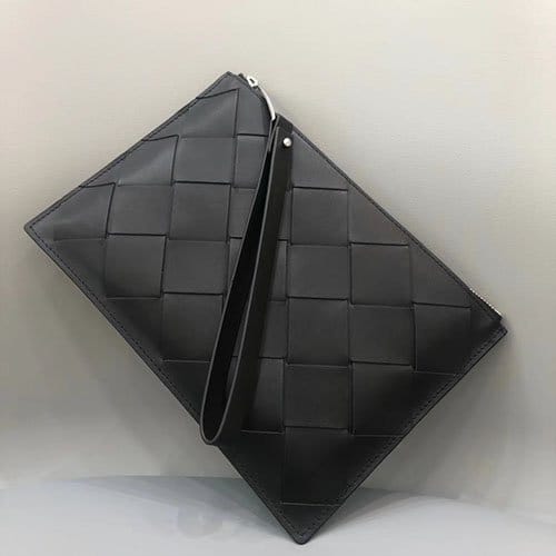 BOTTEGA VENETA 보테가베네타 스몰 파우치 583775 22cm