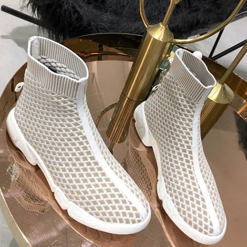 DIOR 디올 부츠 봄신상 A58