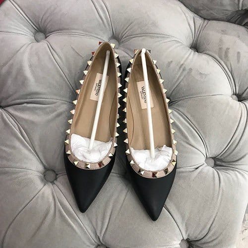 VALENTINO 발렌티노 단화 (250사이즈 주문제작)