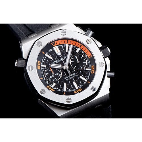 AUDEMARS PIGUET 오데마피게 로얄오크 오프쇼어 칼리버 26703ST.OO.A070CA.01-2