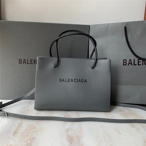 BALENCIAGA 발렌시아가 토트&숄더백 B52013