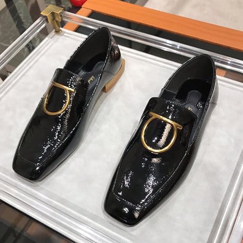 FERRAGAMO 페레가모 단화
