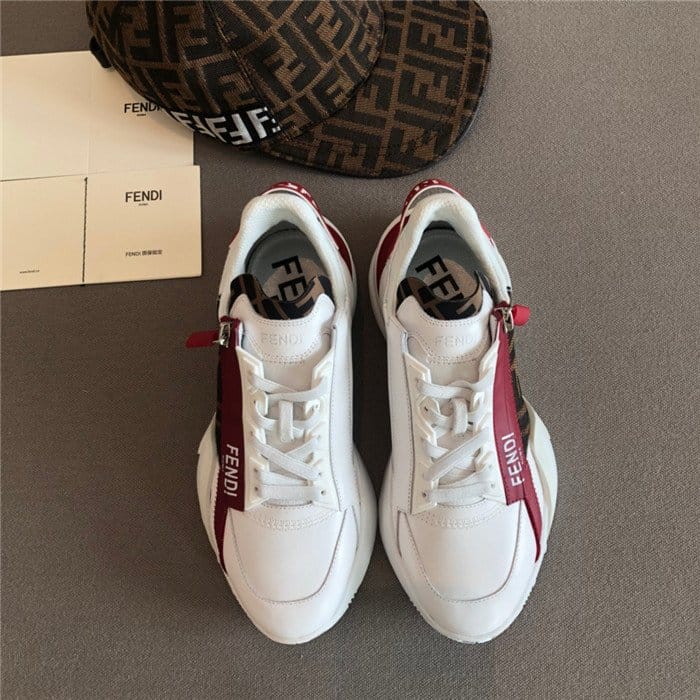 FENDI 펜디 여성용 스니커즈 F31010-4