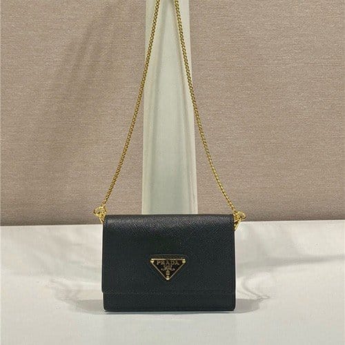 PRADA 프라다 사피아노 미니 숄더백 1MR034