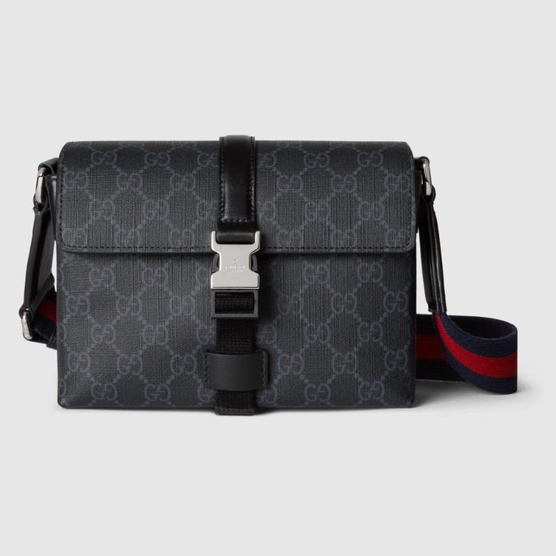 GUCCI 구찌 GG 수퍼 미니백 816953