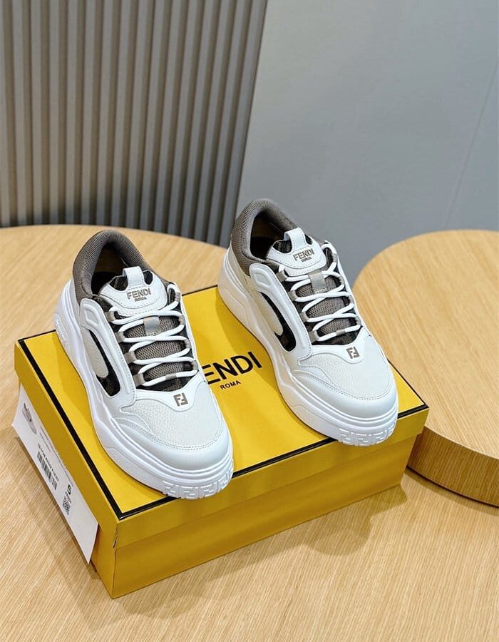 FENDI 펜디 남성용 스니커즈 F69638 2COLOR