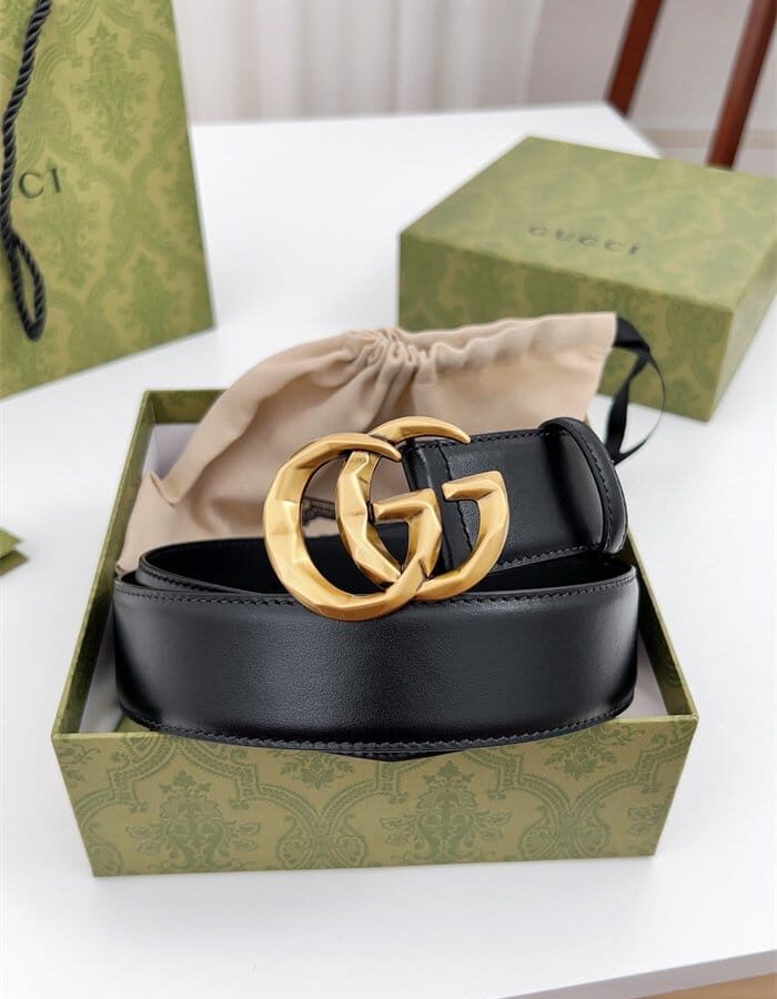 GUCCI 구찌 남성용 벨트 4.0CM 2024/신상