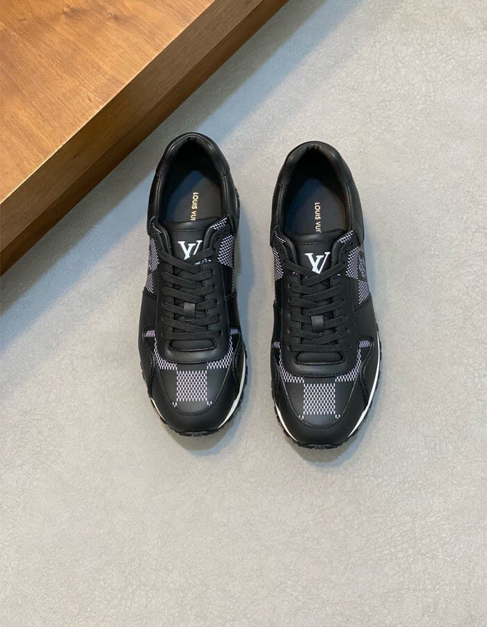 LOUIS VUITTON 루이비통 남성용 스니커즈 L25339-1 2024/신상 2COLOR