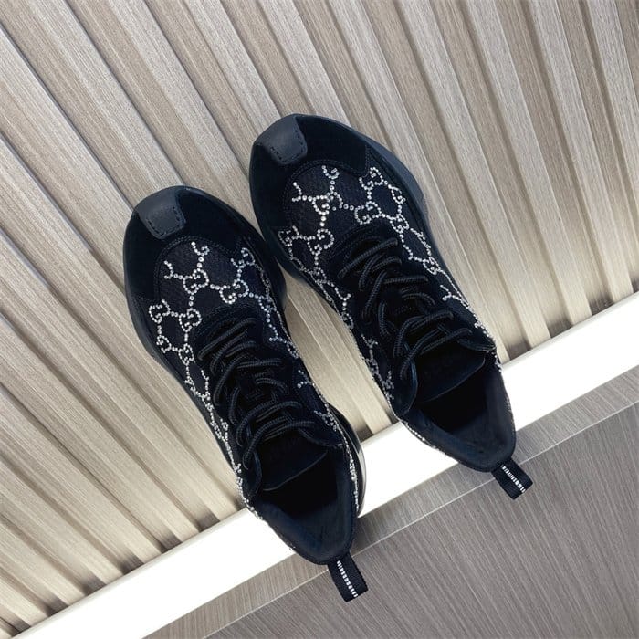 GUCCI 구찌 여성용 스니커즈 G79221 2COLOR