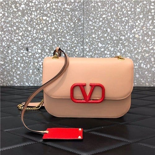 VALENTNIO 발렌티노 VLOCK 숄더백 B0025-1 신상