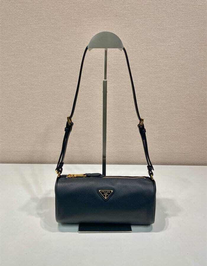PRADA 프라다 가죽 숄더백 1NE058A