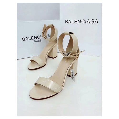 BALENCIAGA 발렌시아가 7.5cm E00819-1