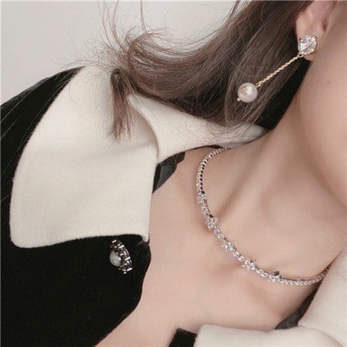 MIUMIU 미우미우 귀걸이 M5048 2020/신상 (정품과 비교가능한 퀄리티 )
