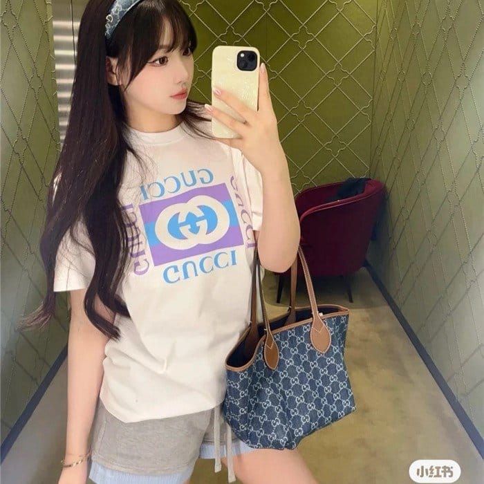 GUCCI 구찌 토트백 837198