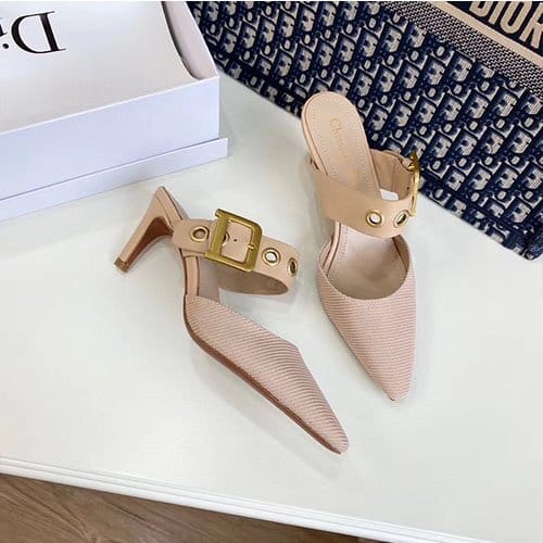 DIOR 디올 여성용 구두 6.5cm N0083-5