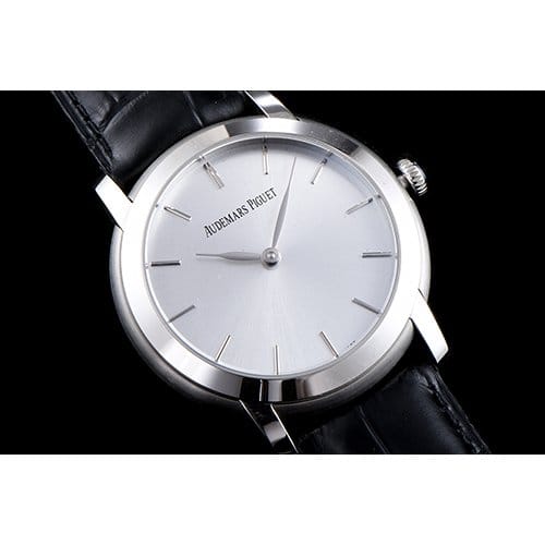 AUDEMARS PIGUET 오데마피게 쥴스 오데마-13 15180BC.OO.A002CR.01