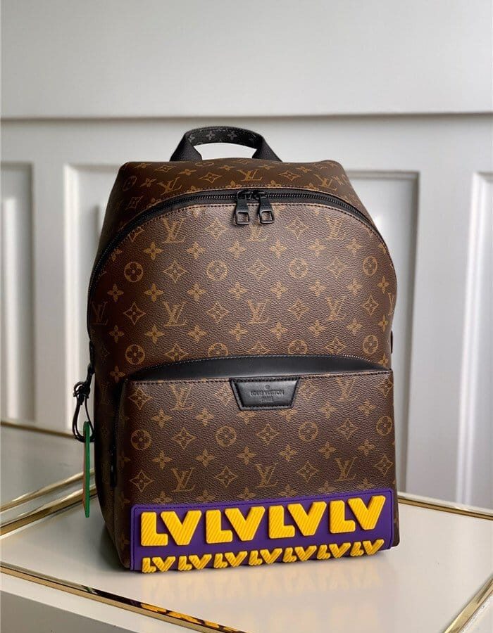 LOUIS VUITTON 루이비통 디스커버리 백팩 M57965