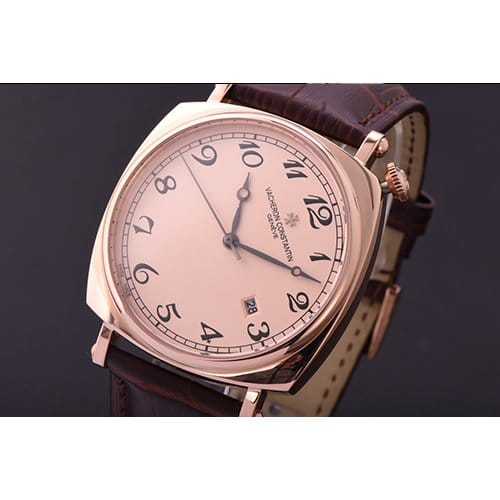 VACHERON CONSTANTIN 바쉐론 콘스탄틴 히스토리-6
