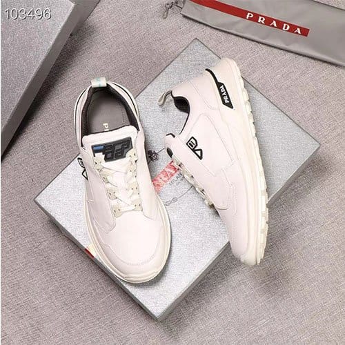 PRADA 프라다 운동화 M2472-1