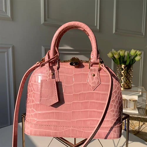 LOUIS VUITTON 루이비통 알마 BB N94271