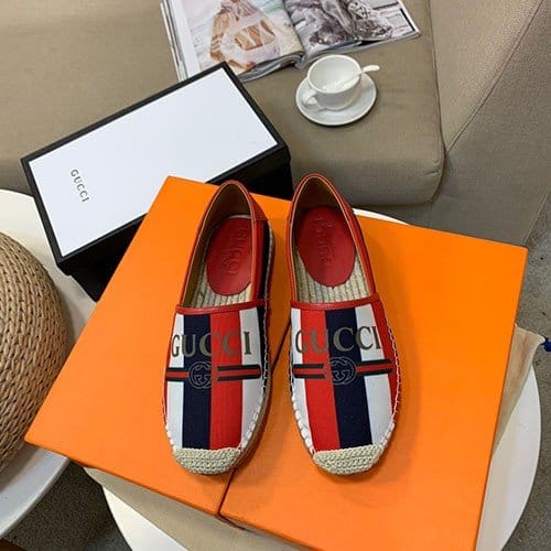 GUCCI 구찌 남여공용 단화 봄신상