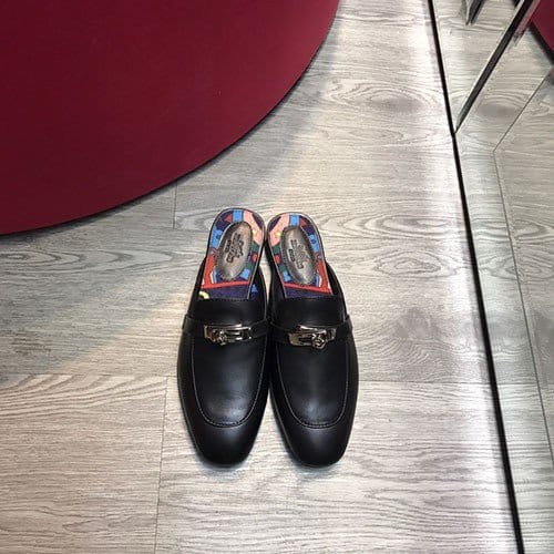 HERMES 에르메스 구두 봄신상 (220,250사이즈 주문제작)