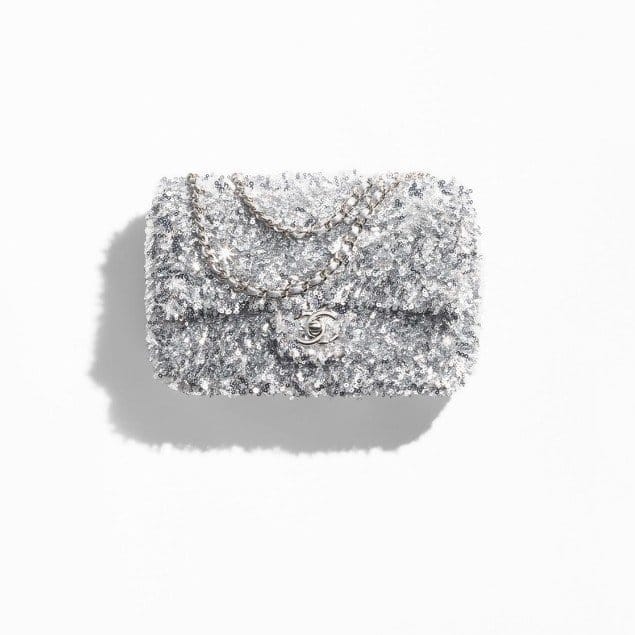 CHANEL 샤넬 플랩백 AS4561 3COLOR