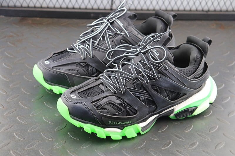 BALENCIAGA 발렌시아가 트랙