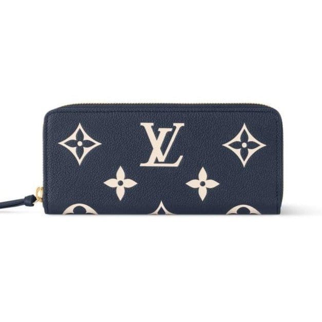 LOUIS VUITTON 루이비통 장지갑 클레망스 월릿 M83594