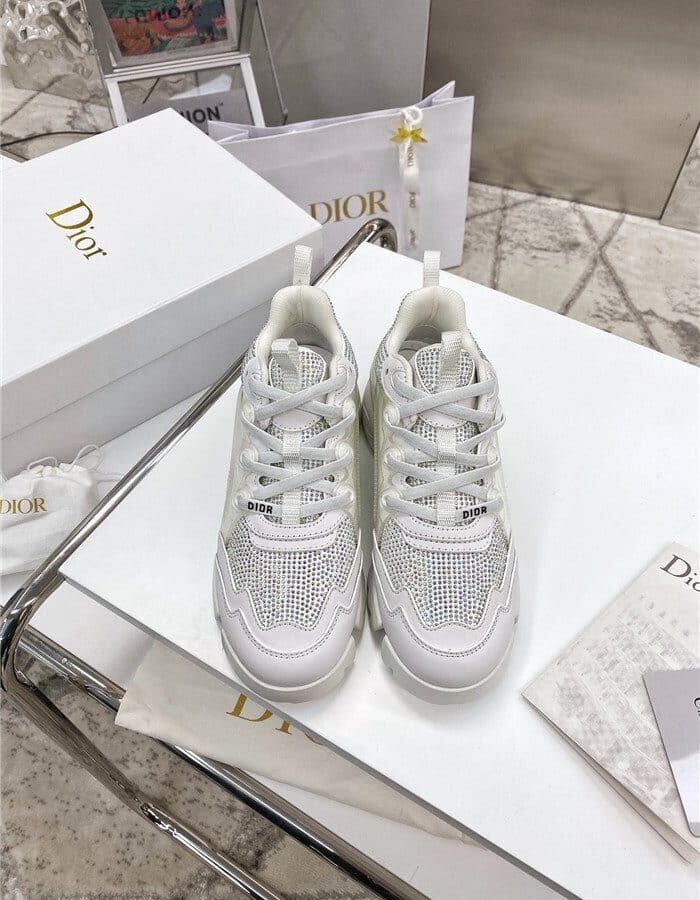 DIOR 디올 여성용 스니커즈 D31200 3COLOR
