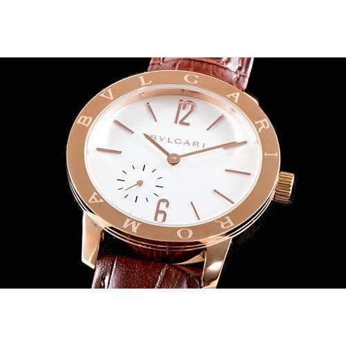 BULGARI 불가리 로마 피니시모-10 102358