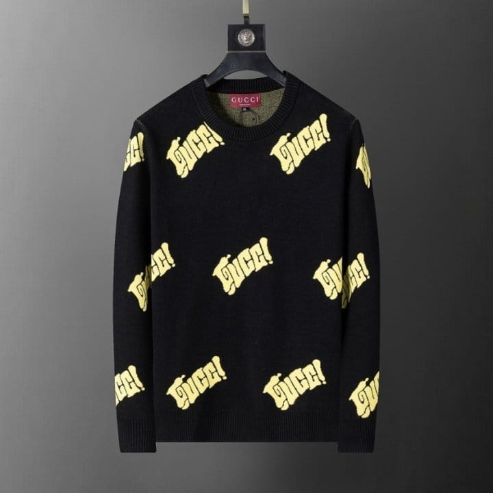 GUCCI 구찌 니트 2COLOR