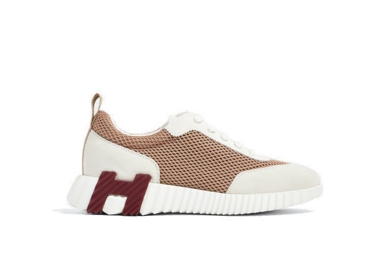 HERMES 에르메스 바운싱 스니커즈 H6021