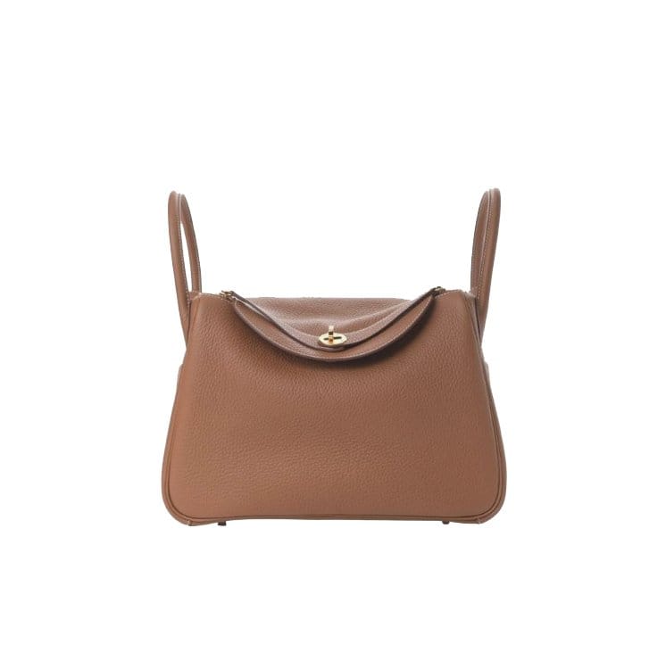 HERMES 에르메스 린디백 오리지날 끌레망스 정품가죽사용 (100%수작업) H10923-1 9COLOR