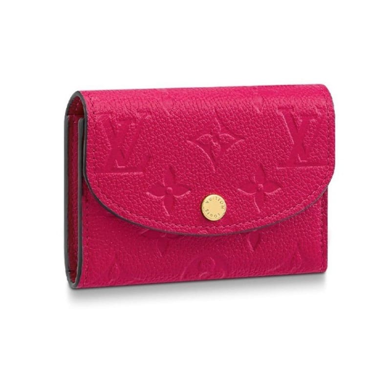 LOUIS VUITTON 루이비통 로잘리 코인 퍼스 M81455 2COLOR