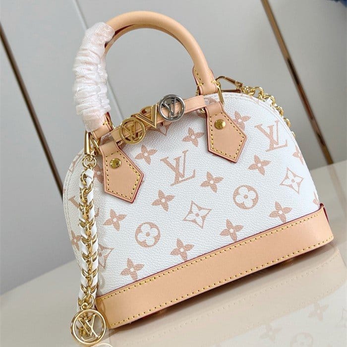 LOUIS VUITTON 루이비통 나노 알마 M14339