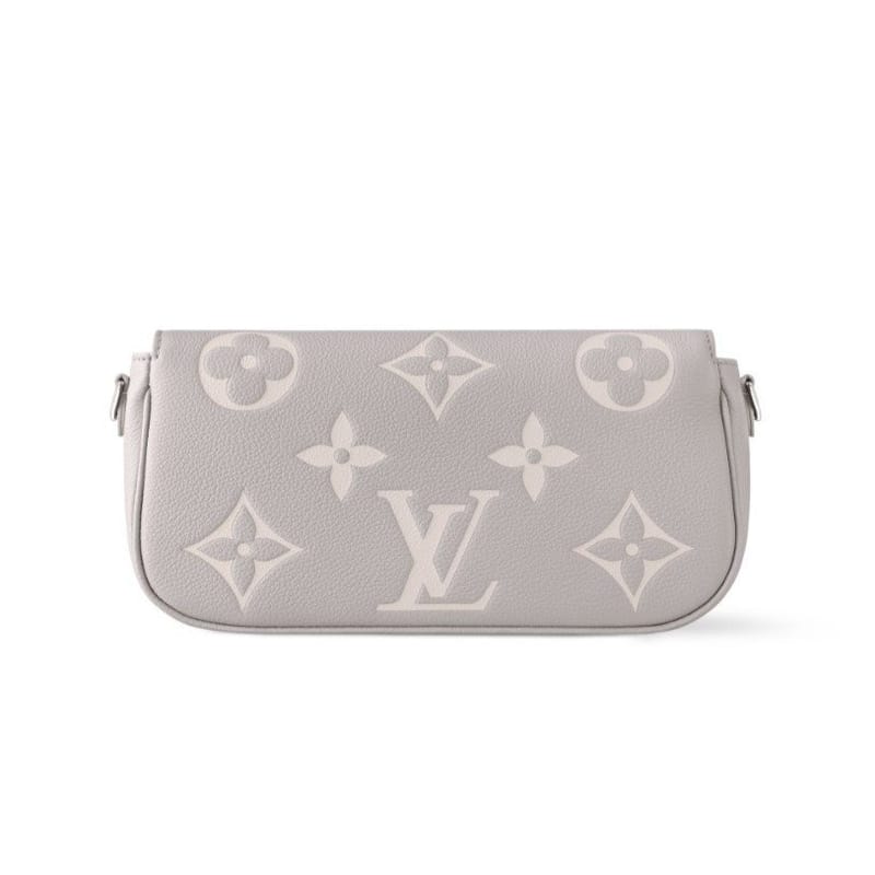 LOUIS VUITTON 루이비통 월릿 온 체인 아이비 M14225