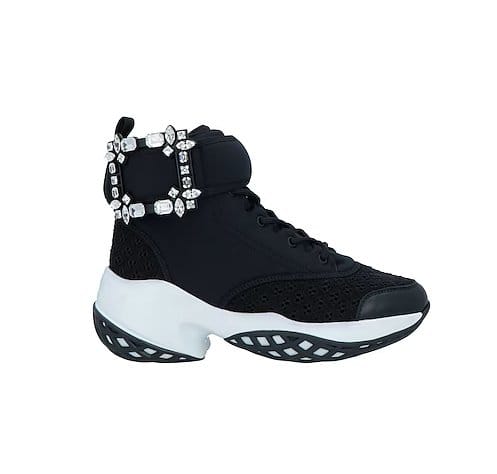 ROGER VIVIER 로저비비에 7.5cm M2736-2